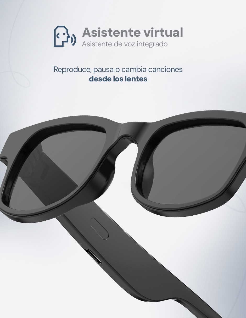 Lentes inteligentes 2
