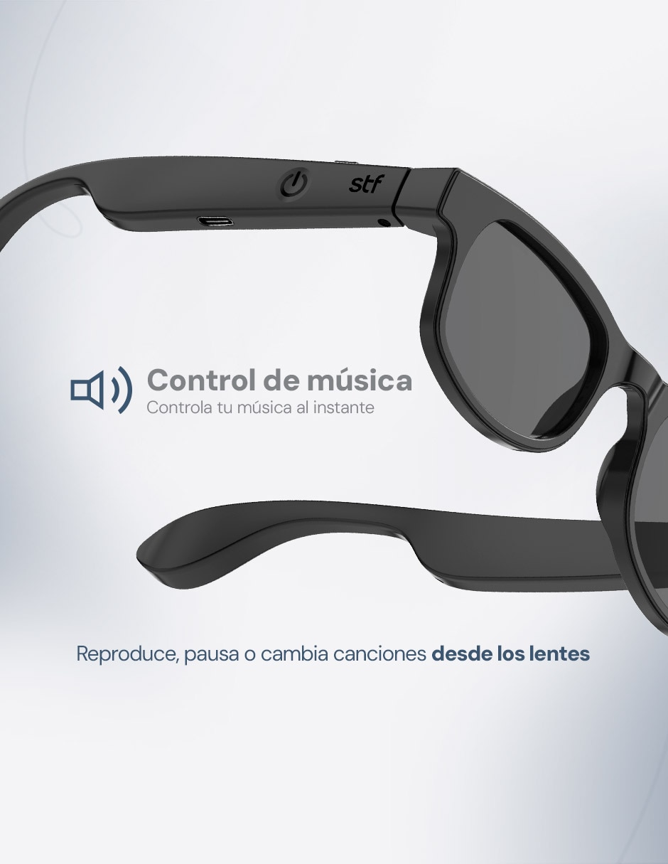 Lentes inteligentes 4