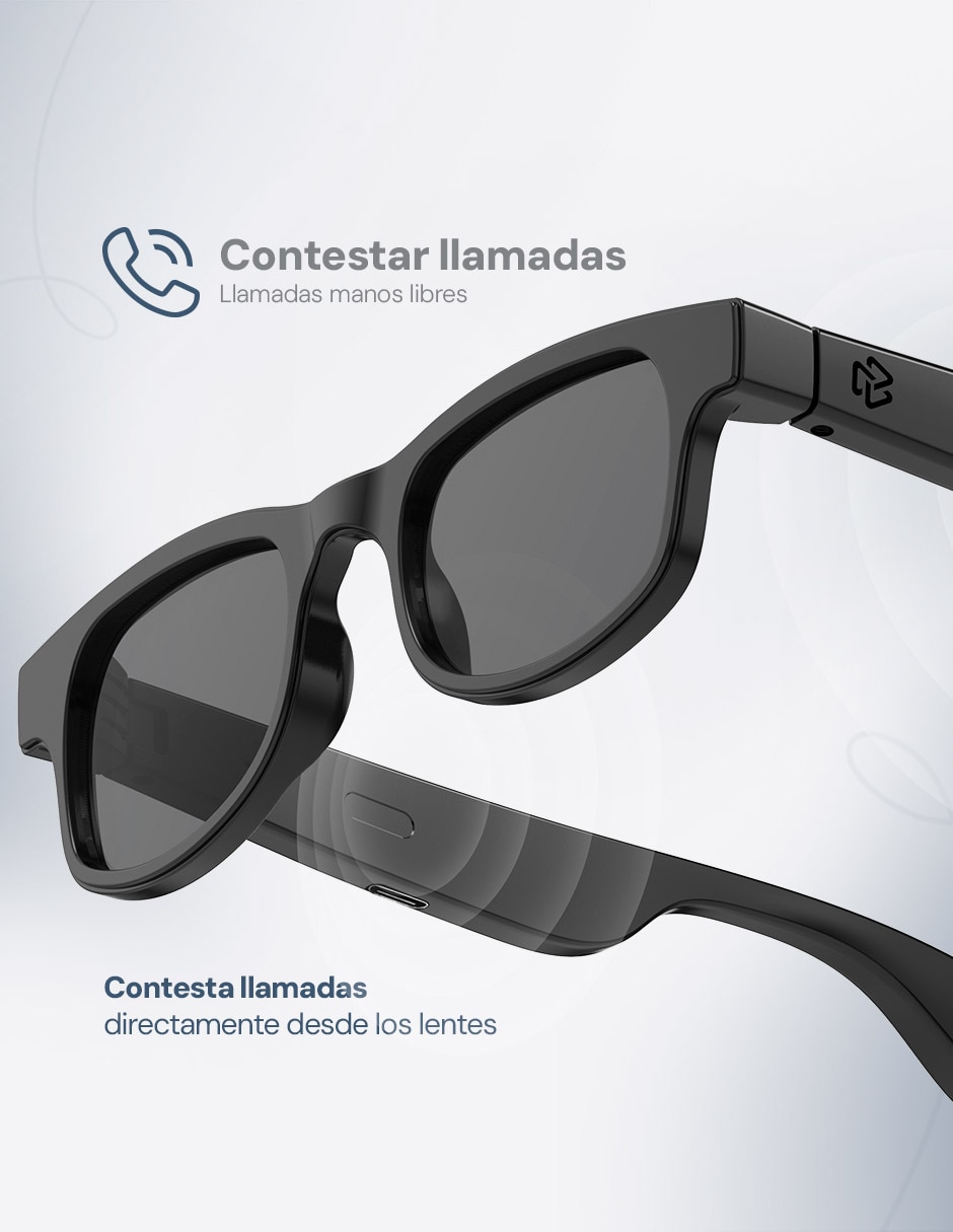 Lentes inteligentes 5