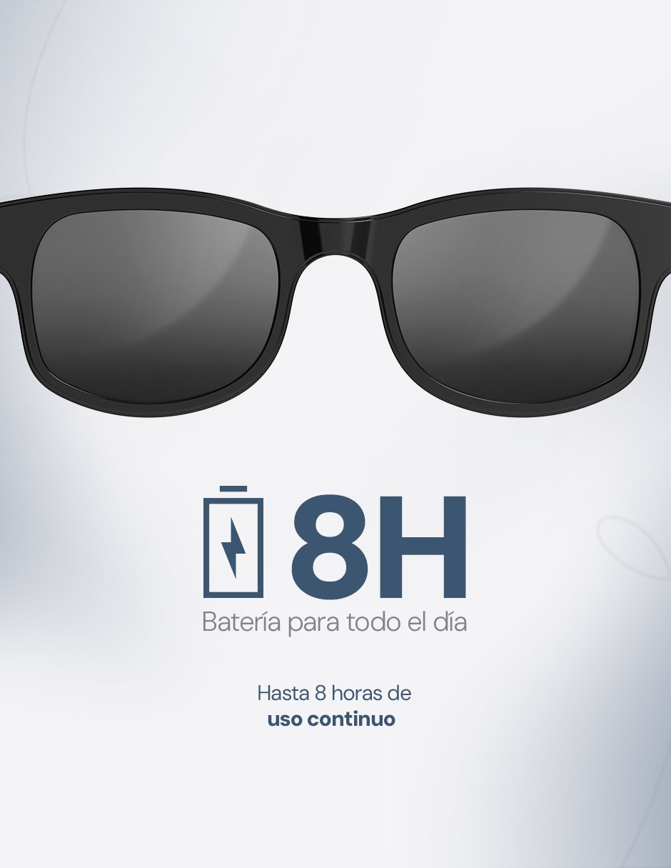 Lentes inteligentes 7