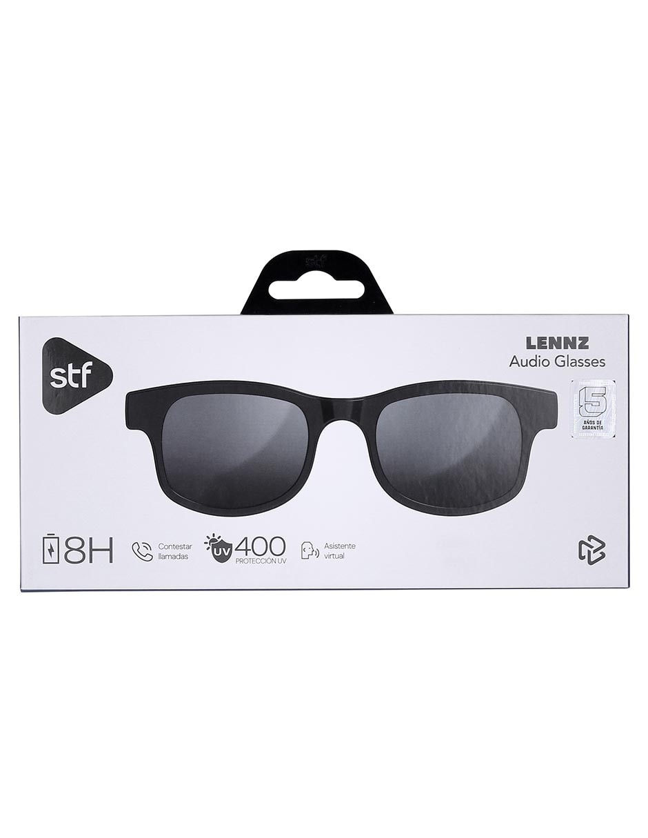Lentes inteligentes 9