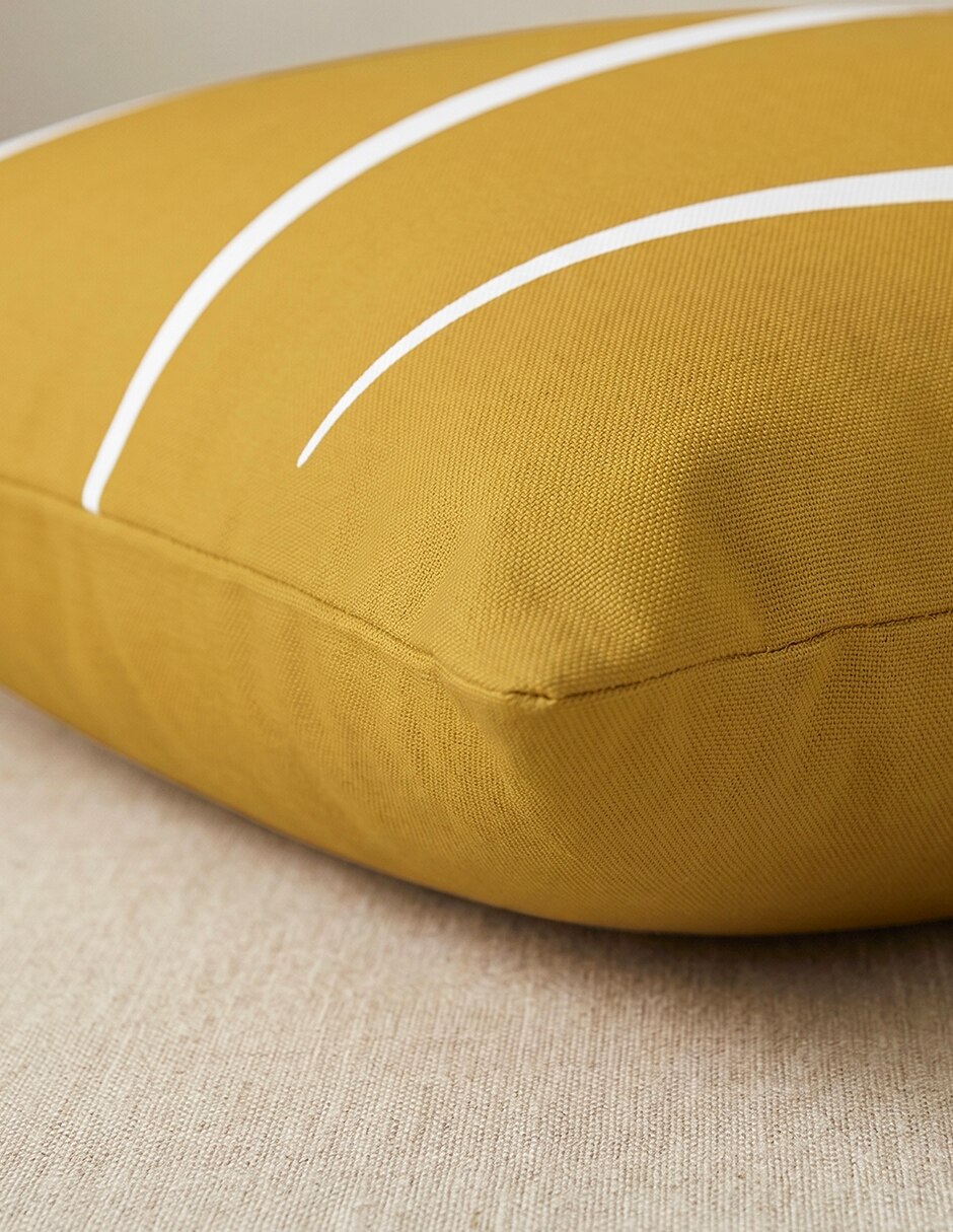 Set de cojín decorativo Coprire