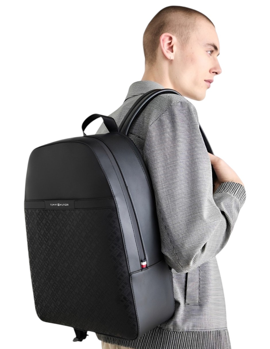 Mochila casual unisex 4