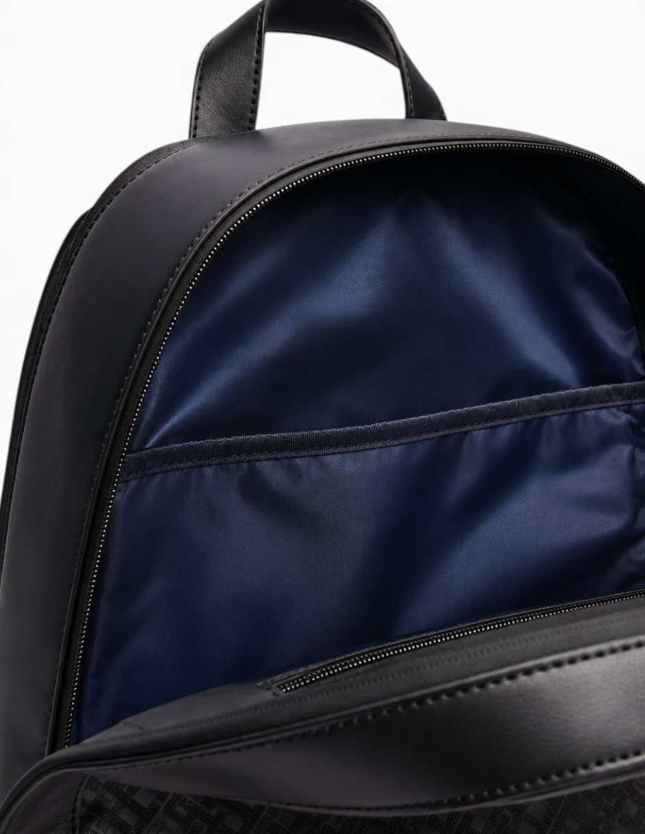 Mochila casual unisex 5