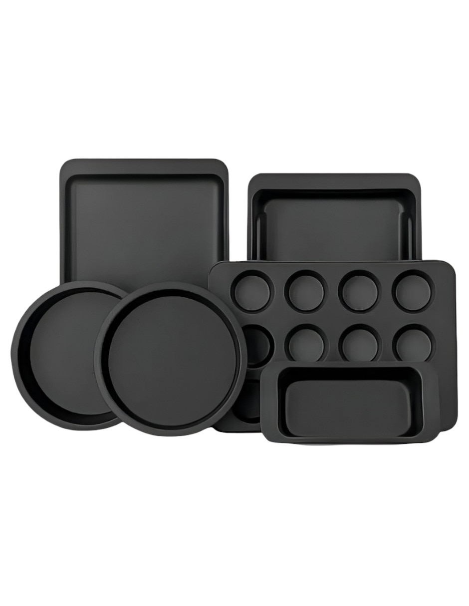 Set moldes Set moldes