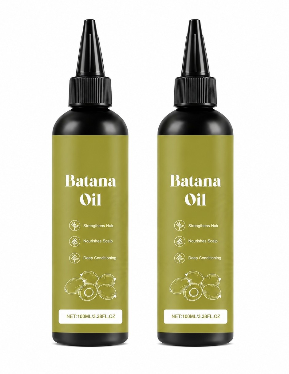 Set de aceites para cabello todo tipo Set de aceites para cabello todo tipo