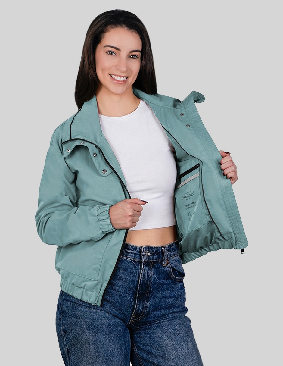 Rompevientos para mujer 2