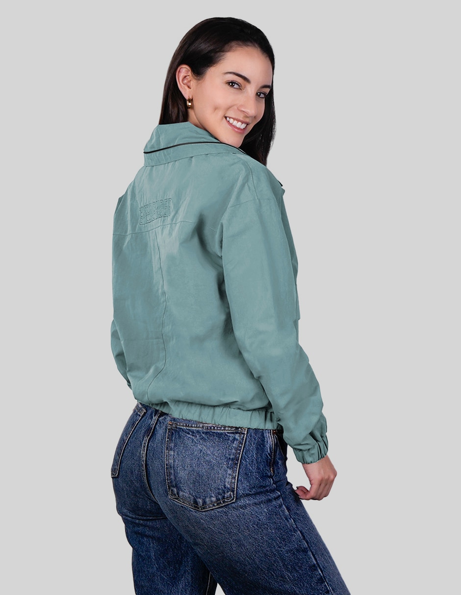 Rompevientos para mujer 3