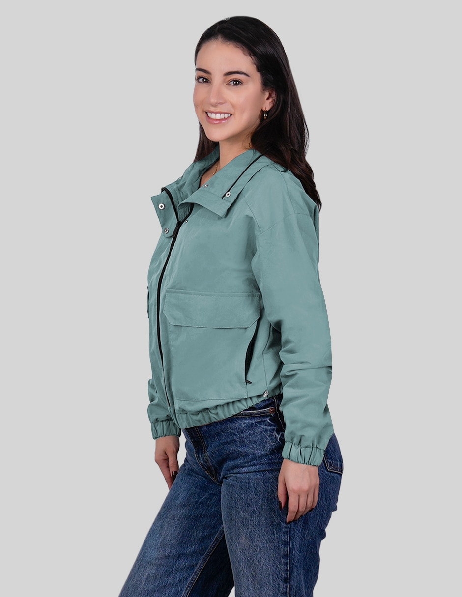 Rompevientos para mujer 4