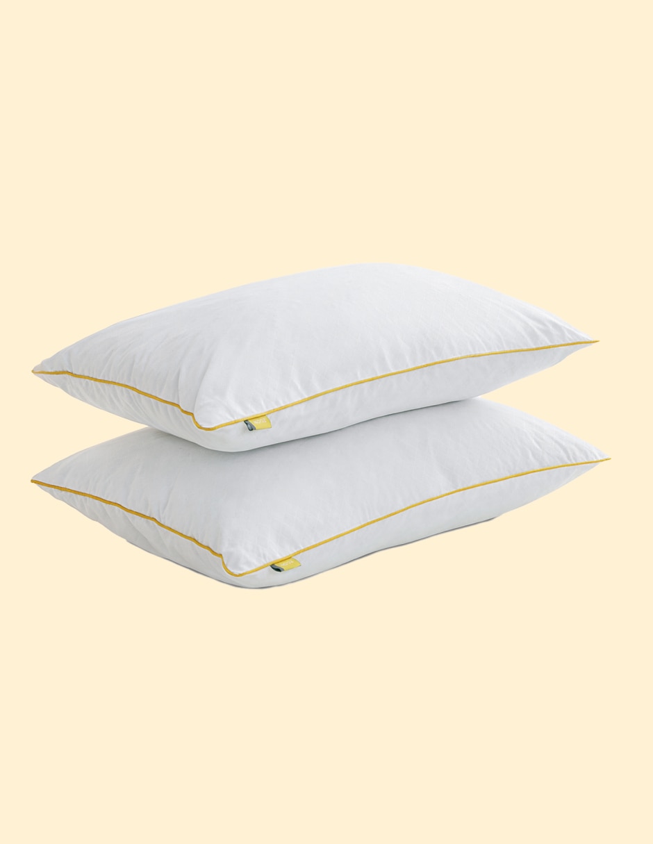 Set de almohada firmeza suave Set de almohada firmeza suave