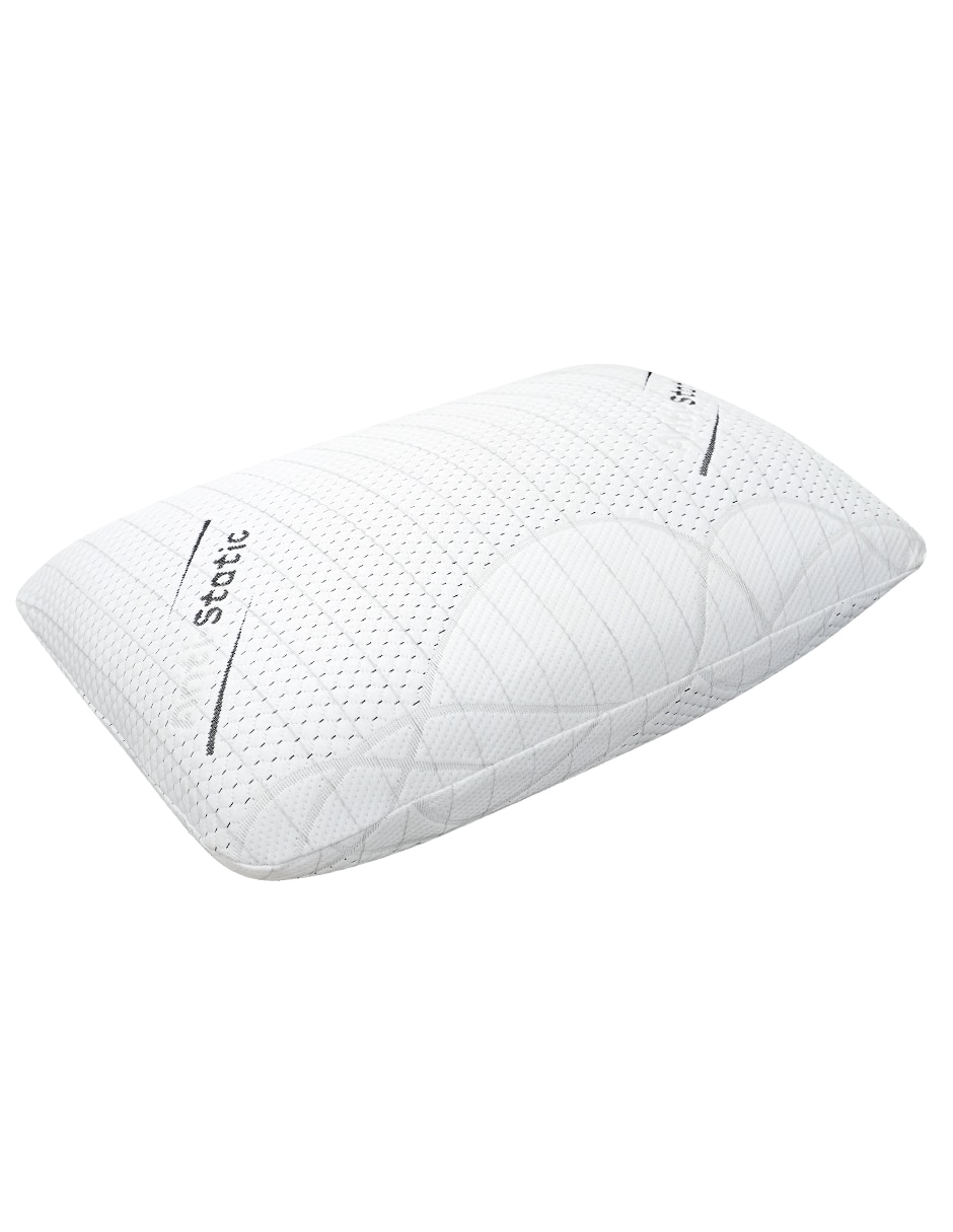 Almohada Super Memory Ionix firmeza Medio Almohada Super Memory Ionix firmeza Medio