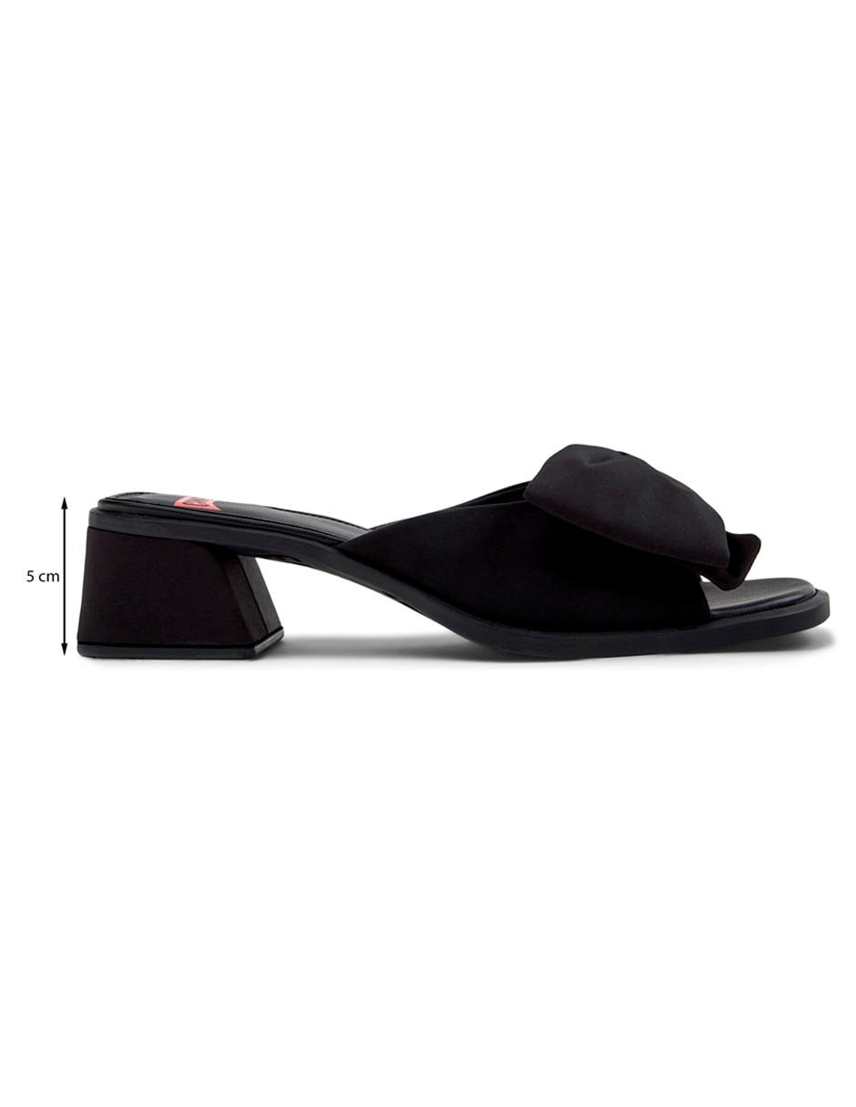 Sandalia camper tws para mujer