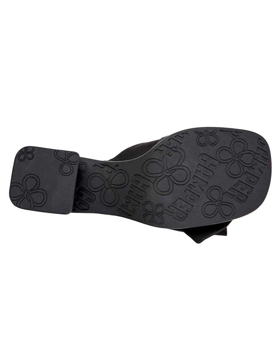 Sandalia camper tws para mujer