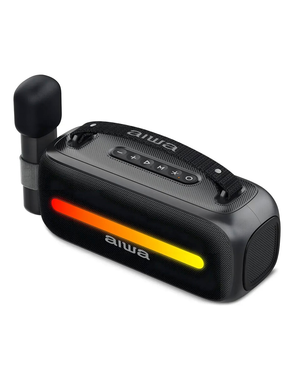 Bocina portátil Bluetooth Bocina portátil Bluetooth