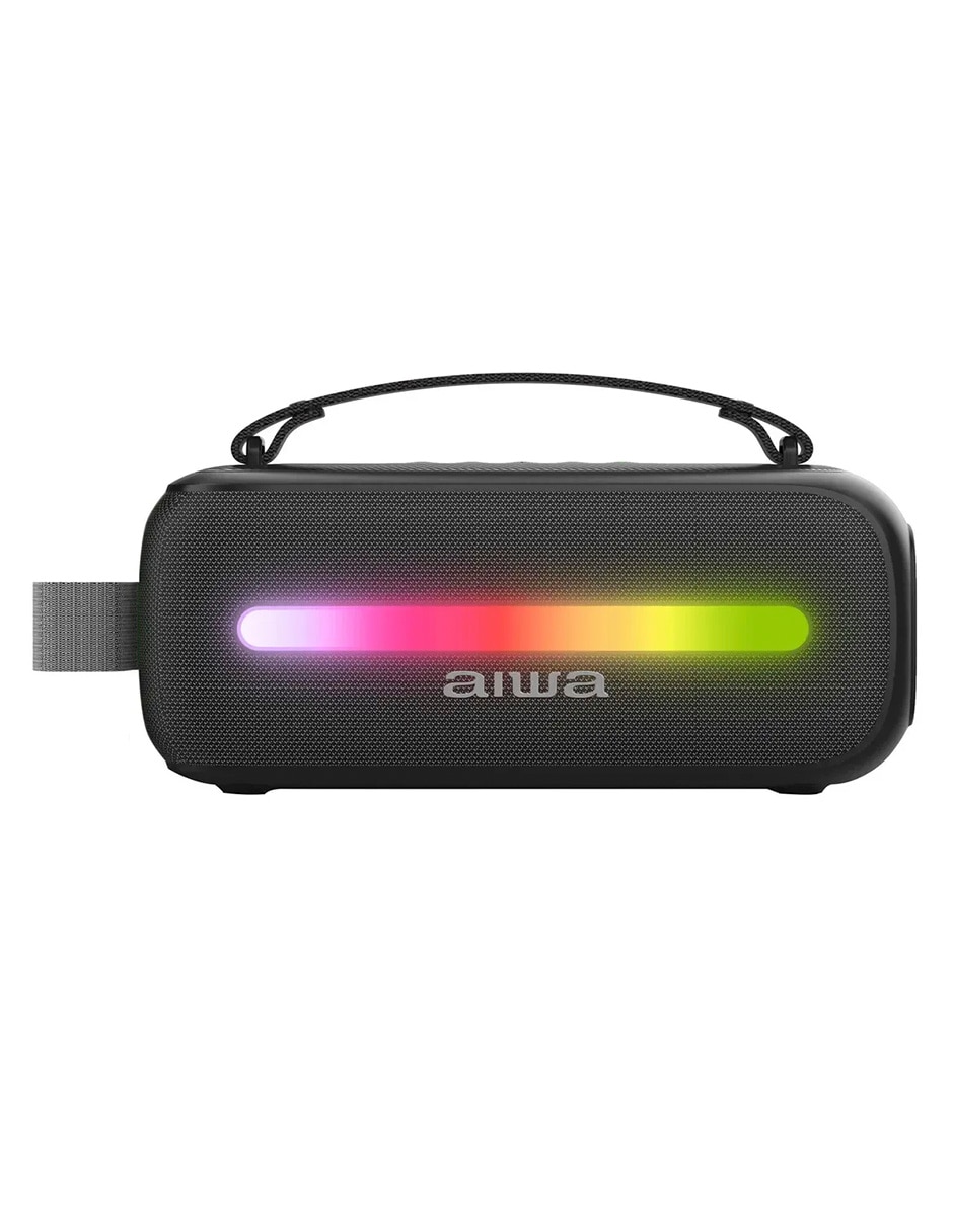Bocina portátil Bluetooth 2