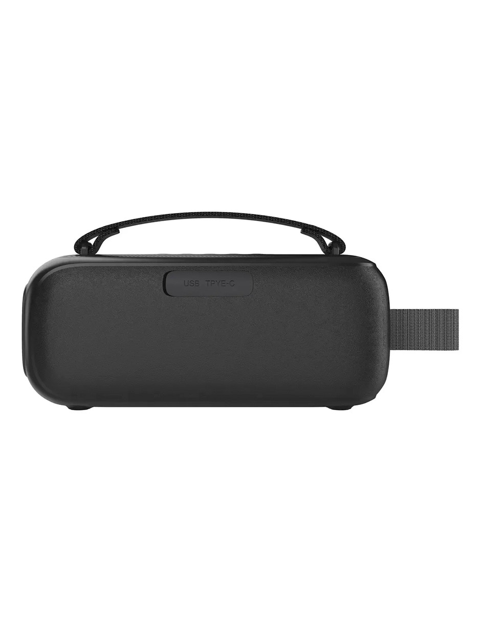 Bocina portátil Bluetooth 3