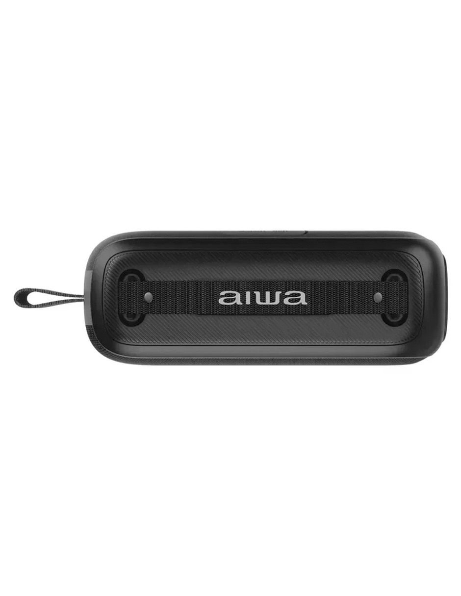 Bocina portátil Bluetooth 6
