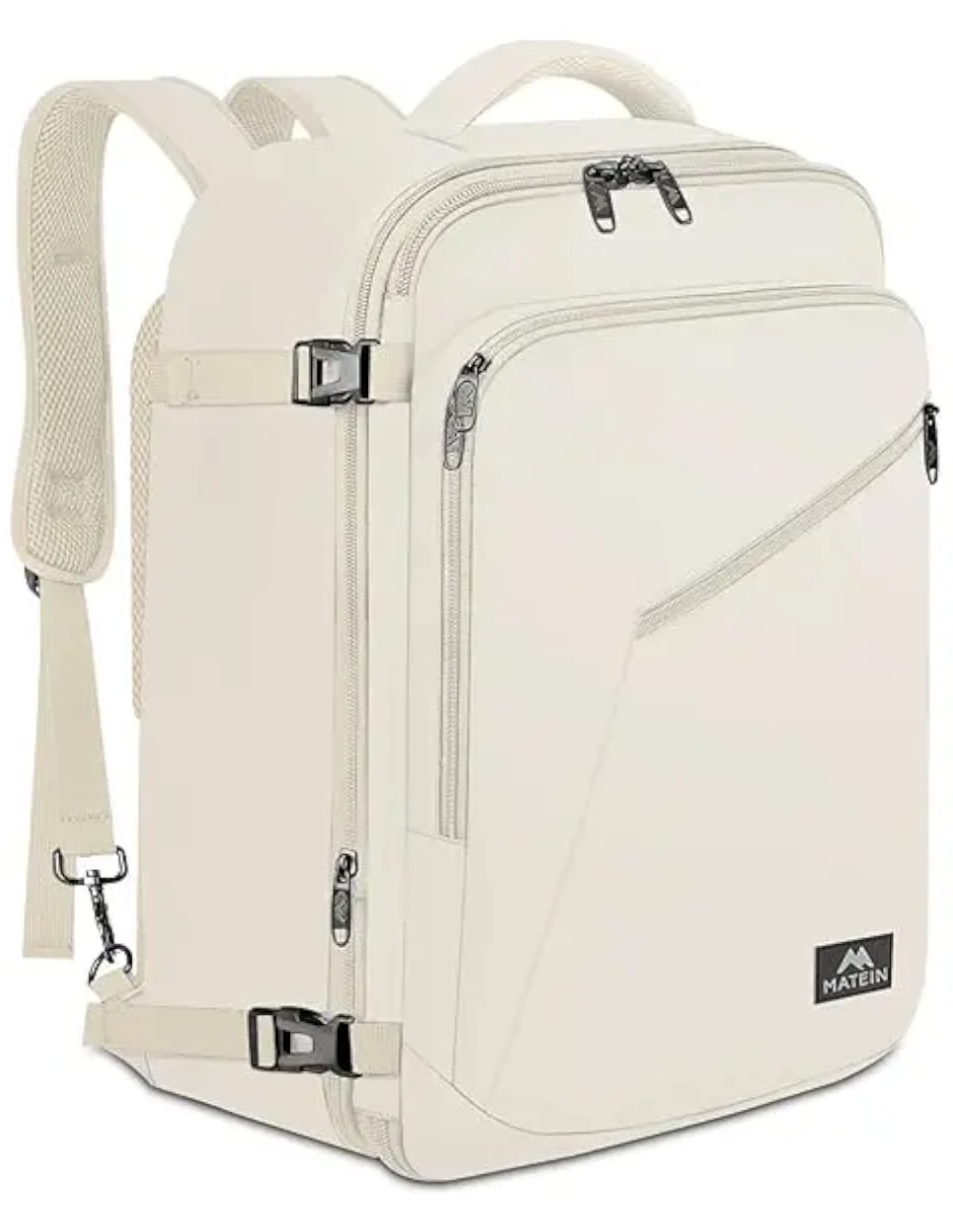 Mochila para viaje impermeable unisex Mochila para viaje impermeable unisex