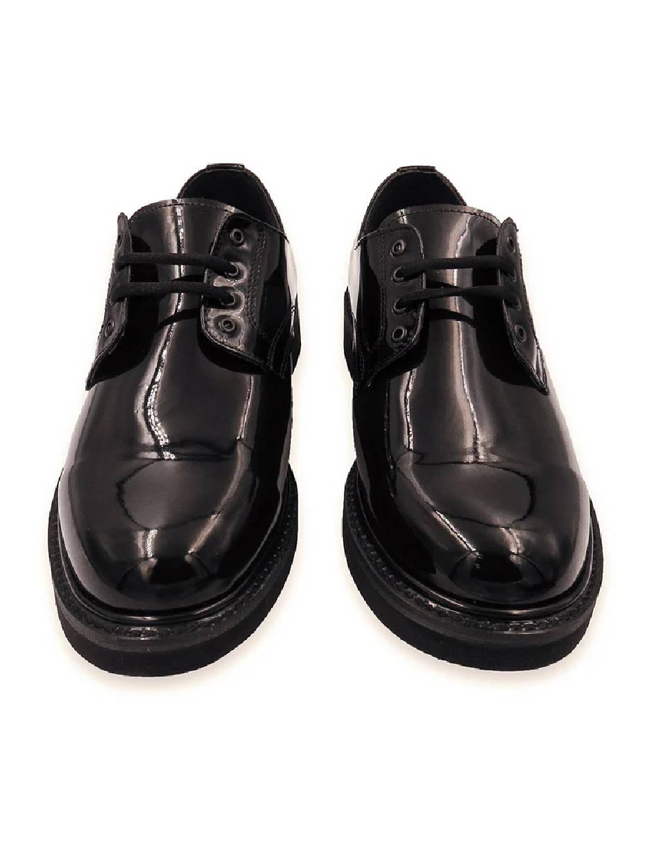 Zapato Cerrado para hombre 4