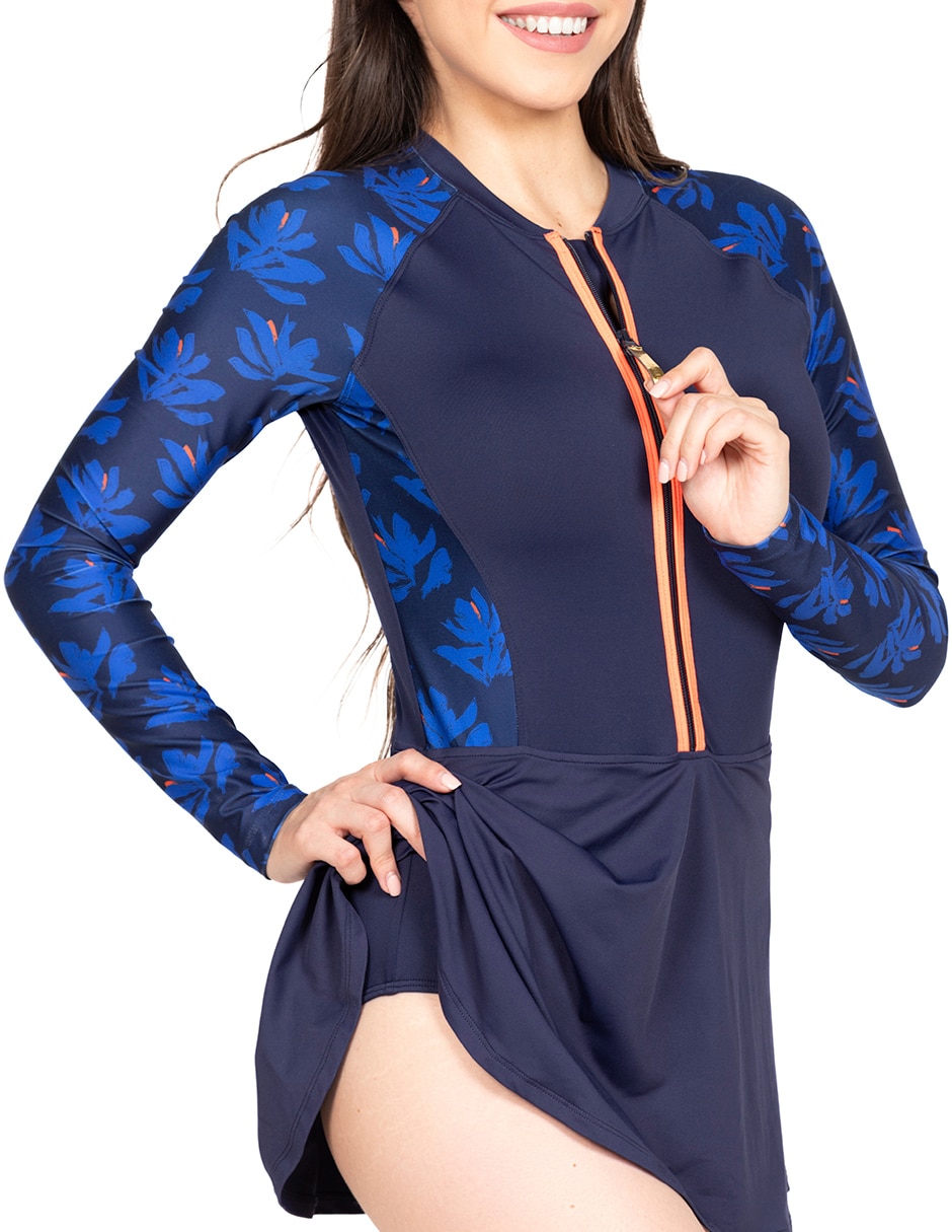 estampado Floral para mujer 3