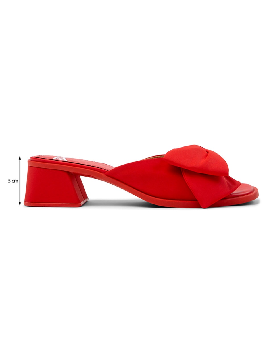 Sandalia para mujer 7
