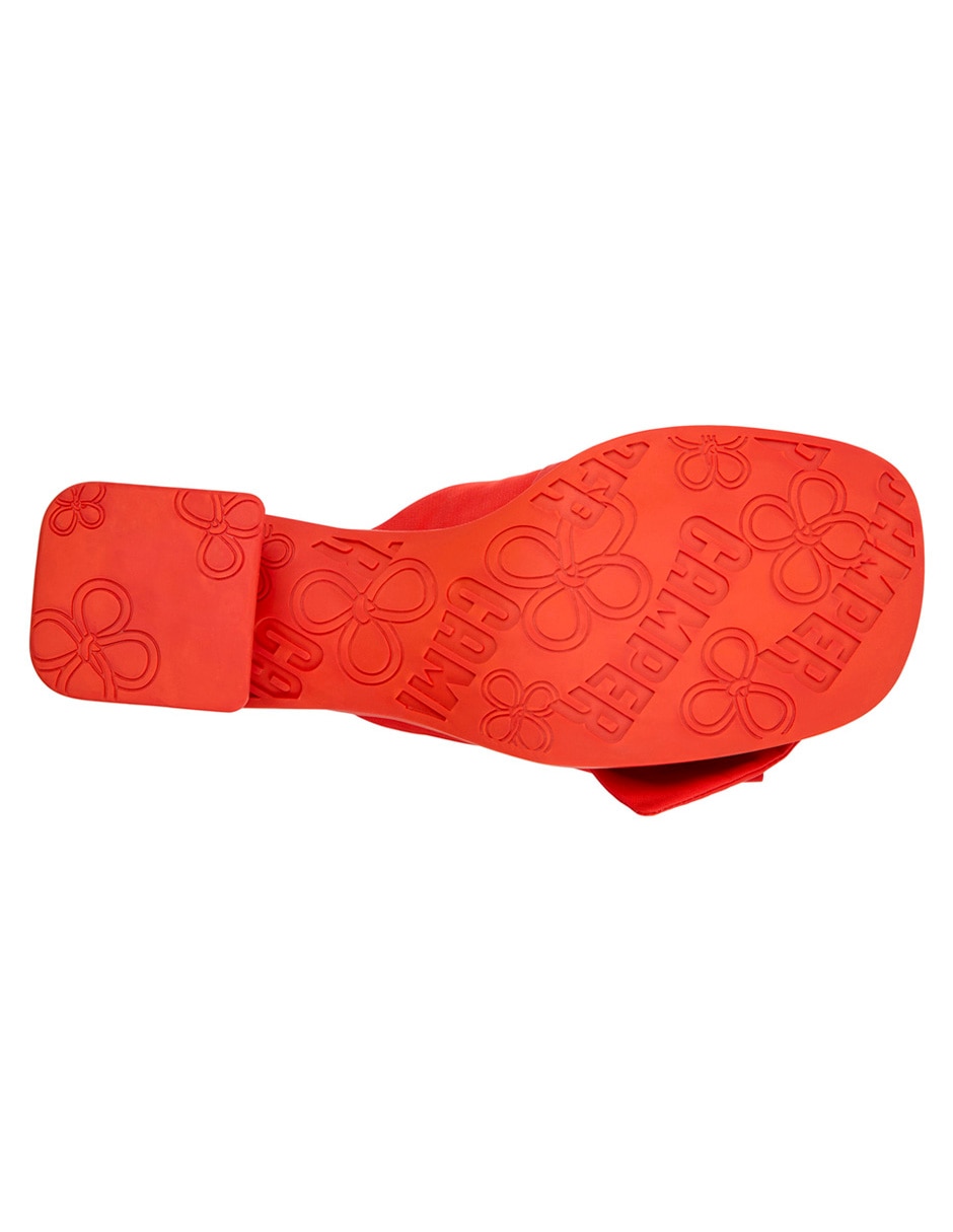 Sandalia para mujer 2