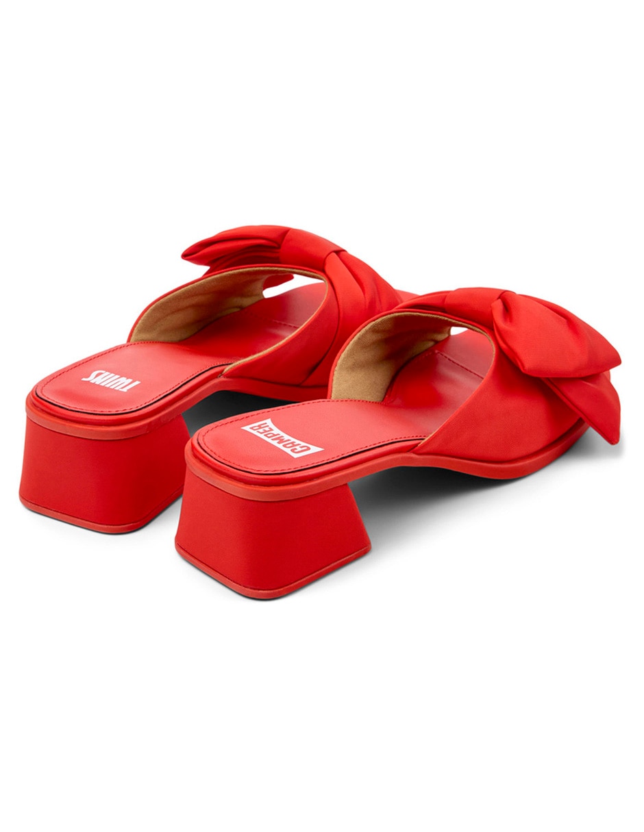 Sandalia para mujer 3