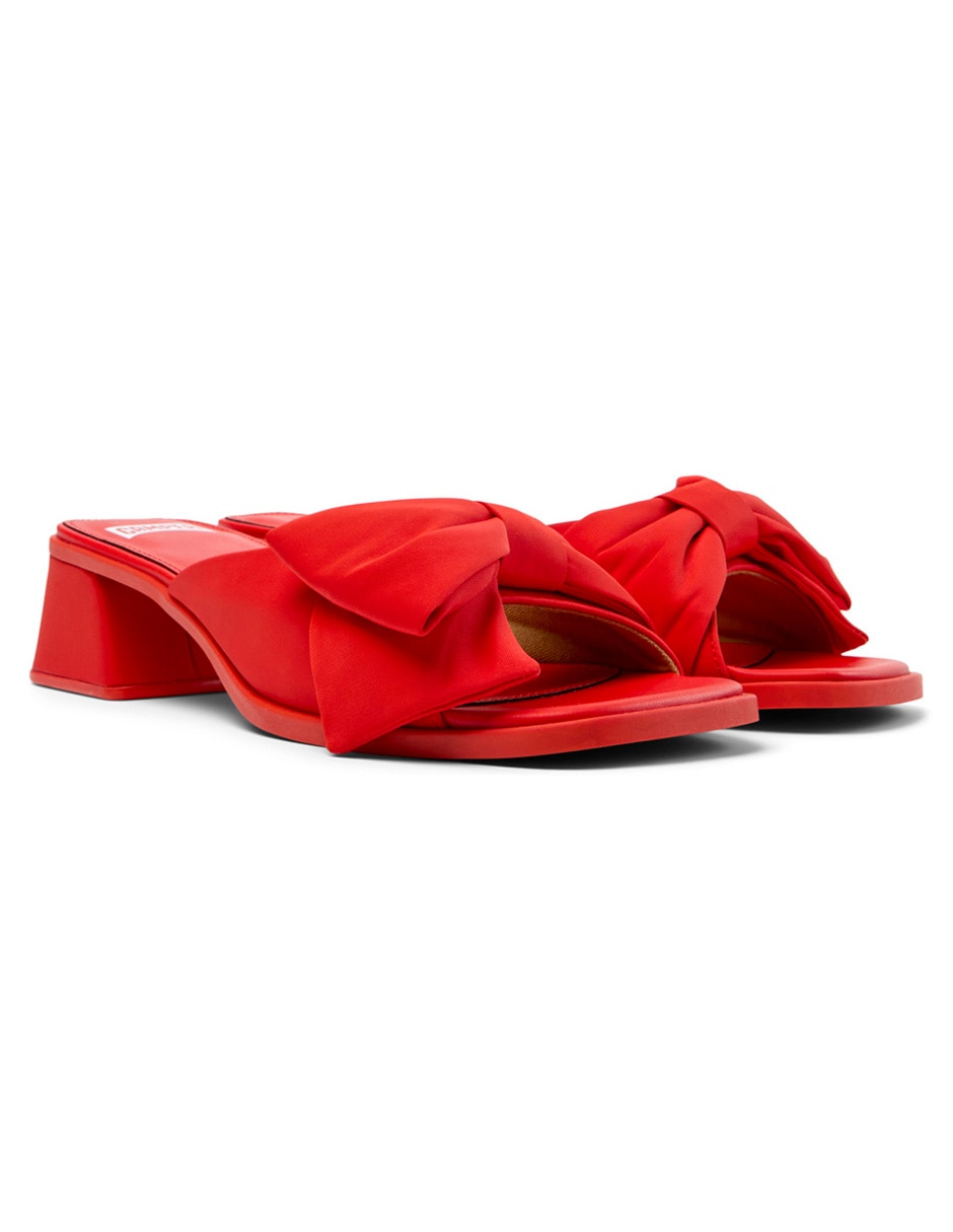 Sandalia para mujer 4
