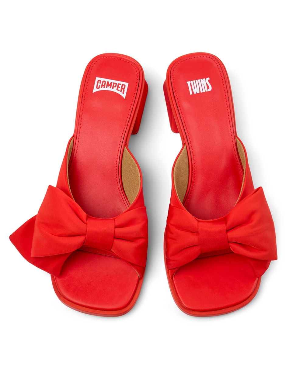 Sandalia para mujer 6