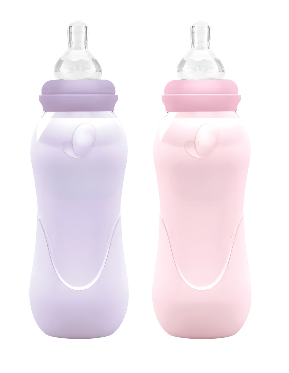 Set de biberón de 8 oz Set de biberón de 8 oz