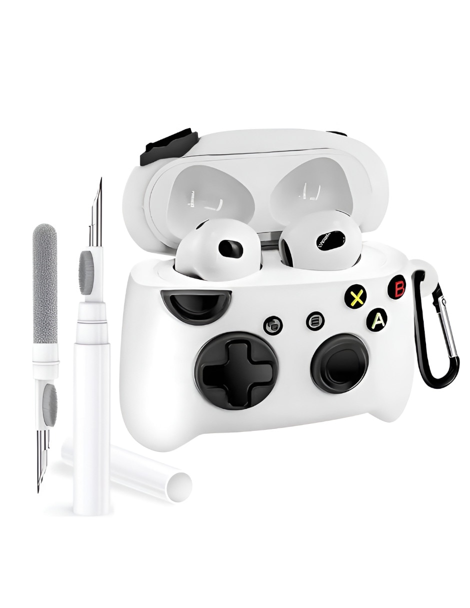 Porta audífonos In-ear 3