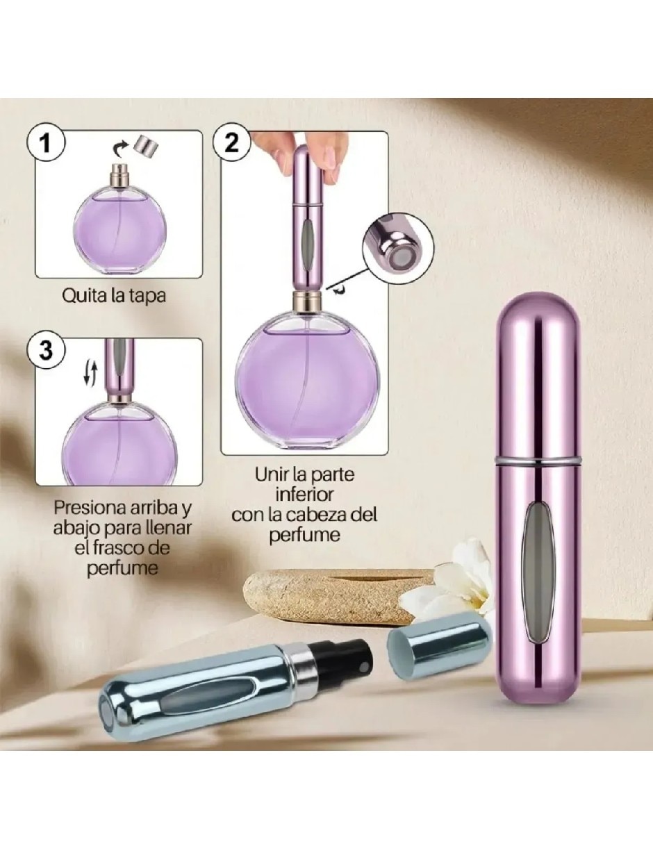 Botella atomizadora 4