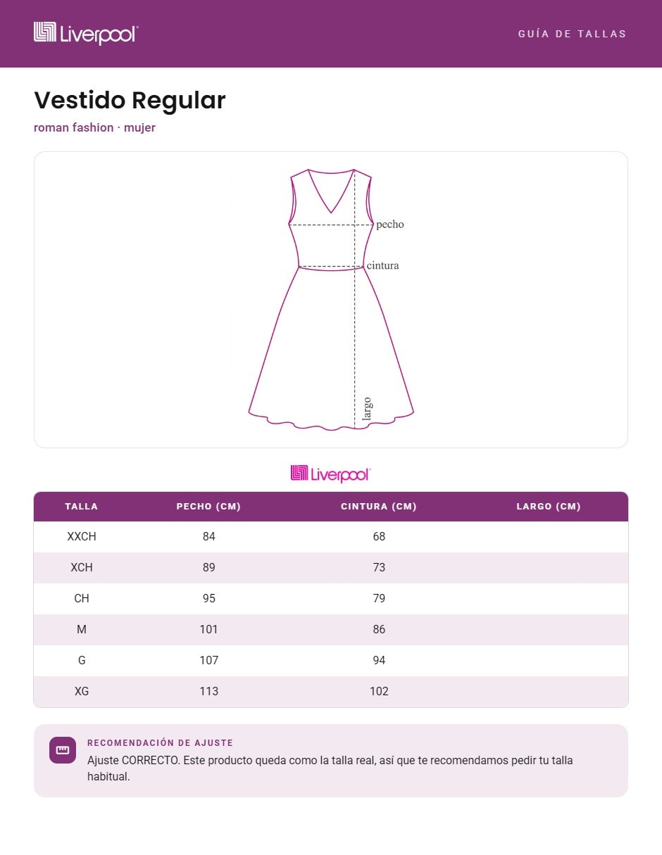 Vestido corto casual roman fashion para mujer