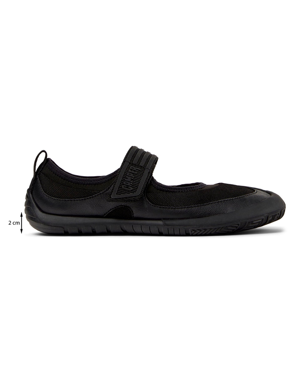 Tenis peu path para mujer 8