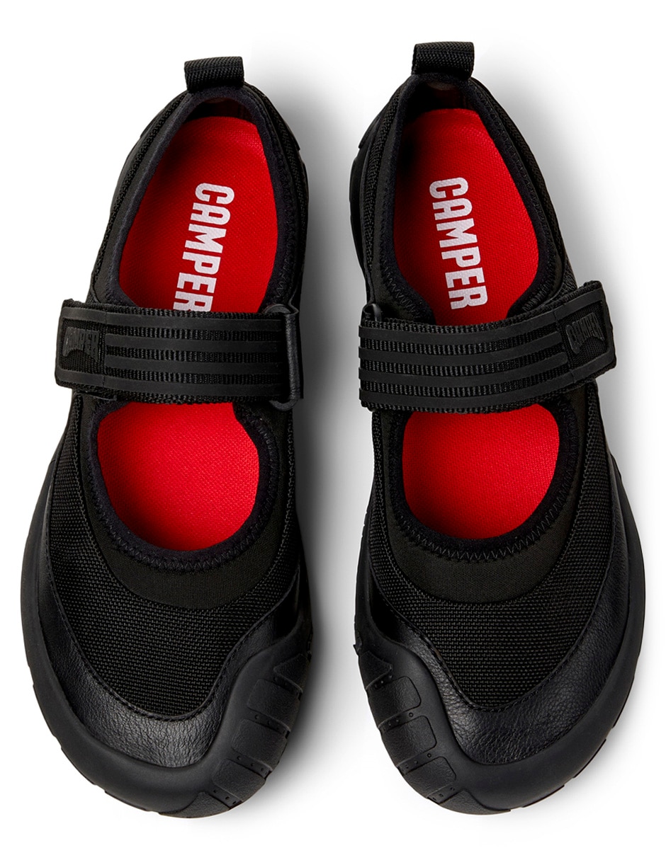 Tenis peu path para mujer 4
