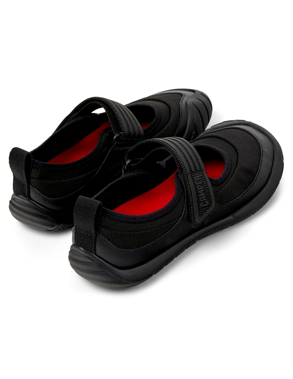 Tenis peu path para mujer 7