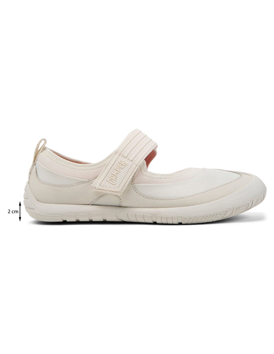 Tenis peu path para mujer 8