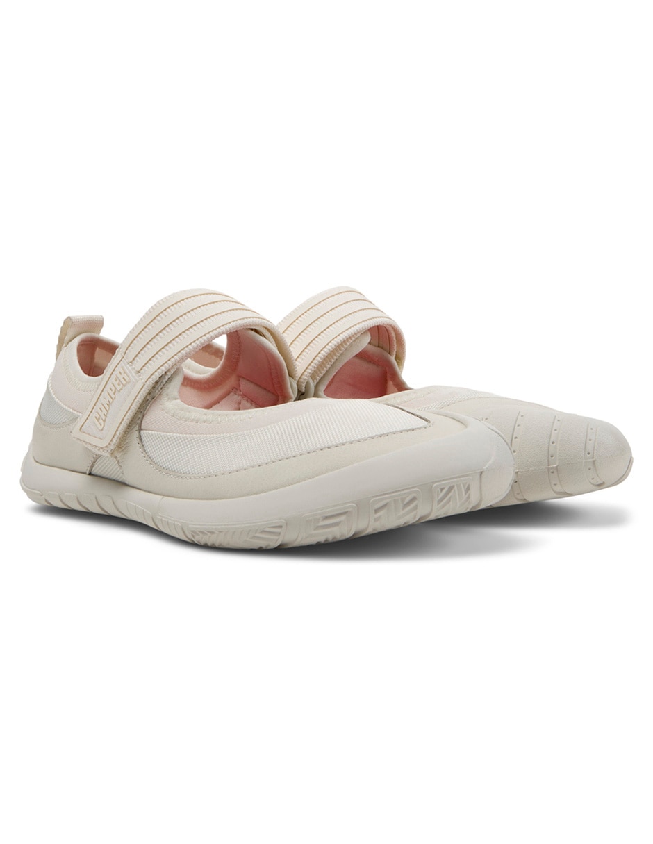 Tenis peu path para mujer 2