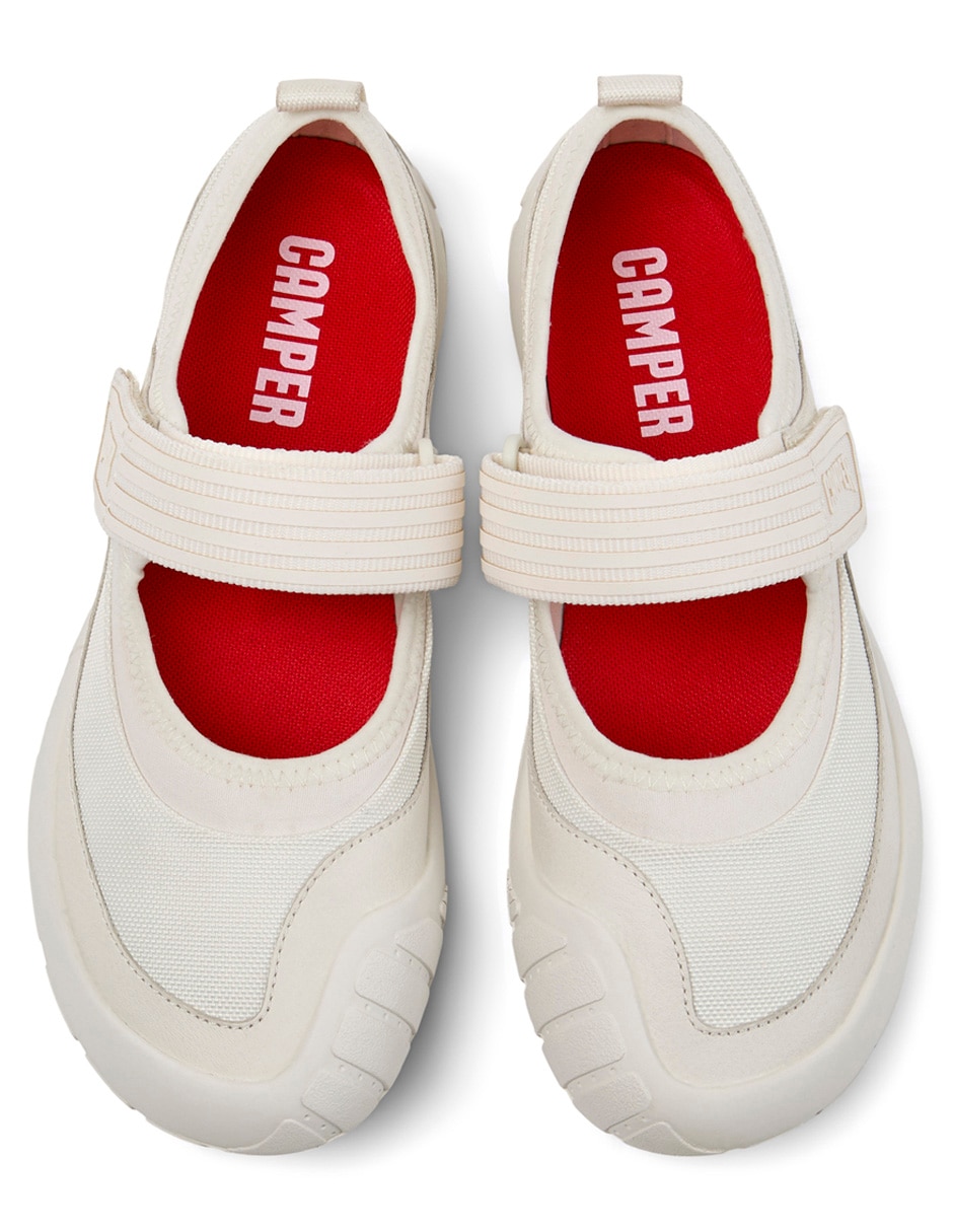 Tenis peu path para mujer 3