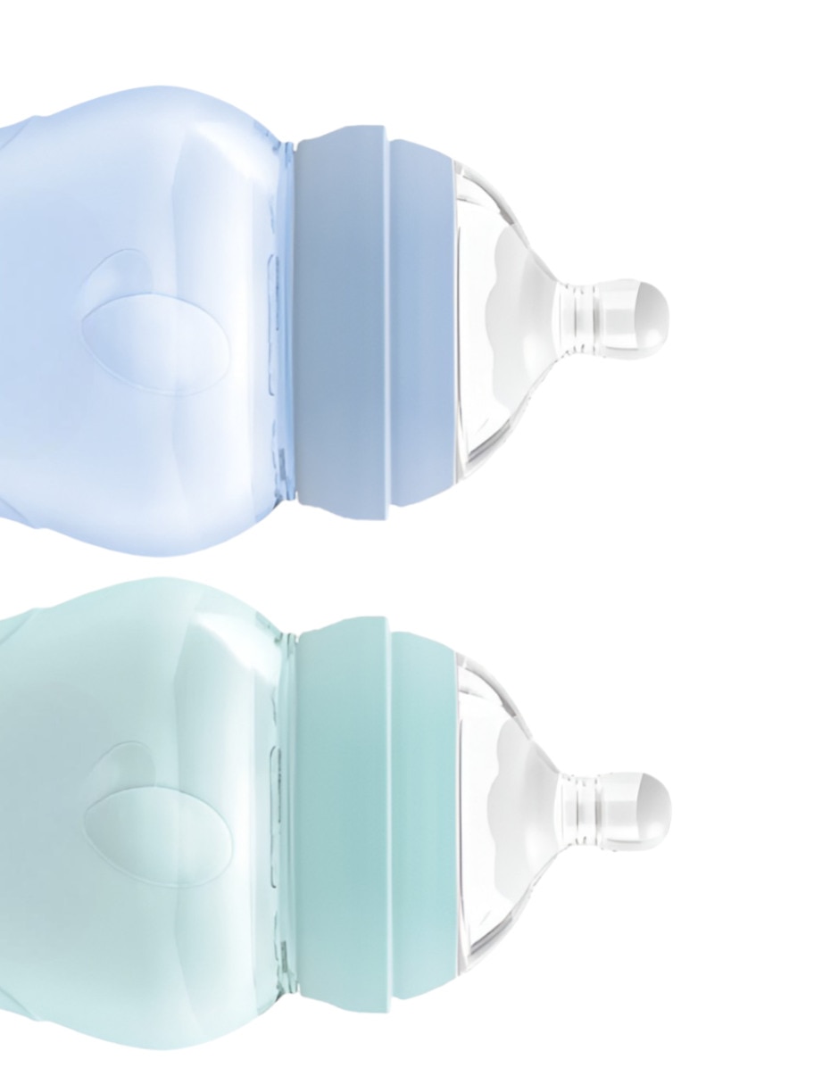 Set de biberón Xtellar de 5 oz