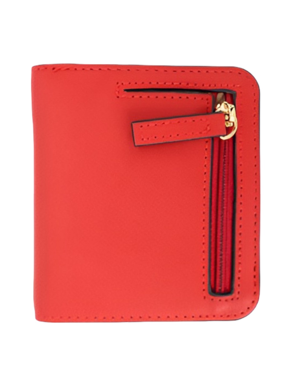 Cartera unisex