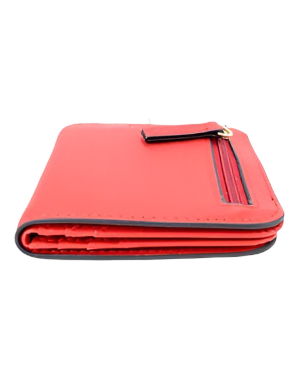 Cartera unisex 3