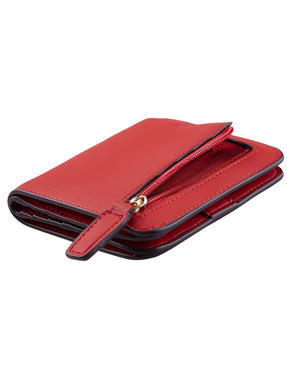 Cartera unisex 2