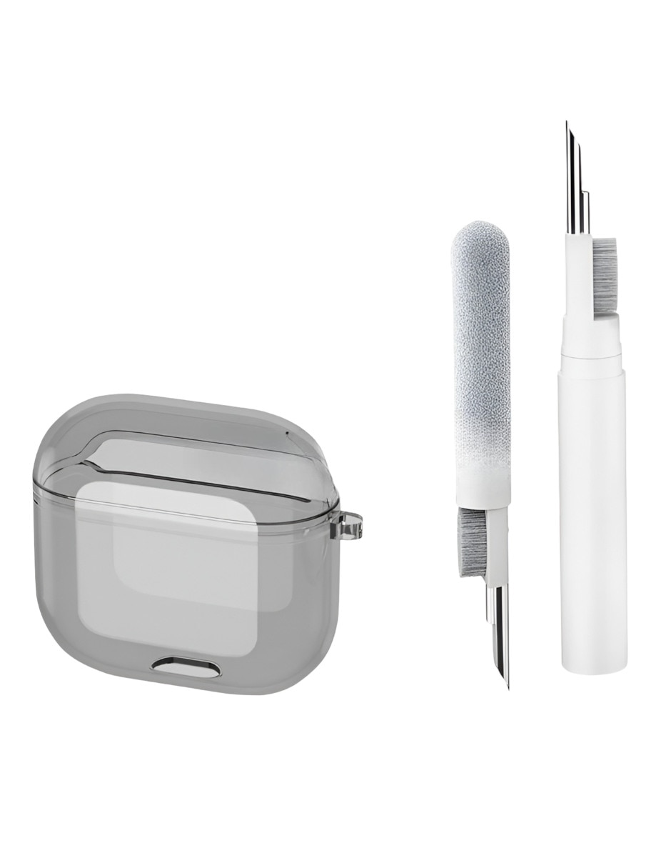 Porta audífonos In-ear Porta audífonos In-ear