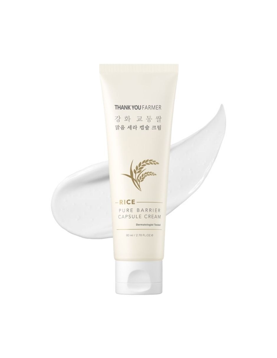 Crema facial recomendada para hidratar de día y noche todo tipo de piel 3