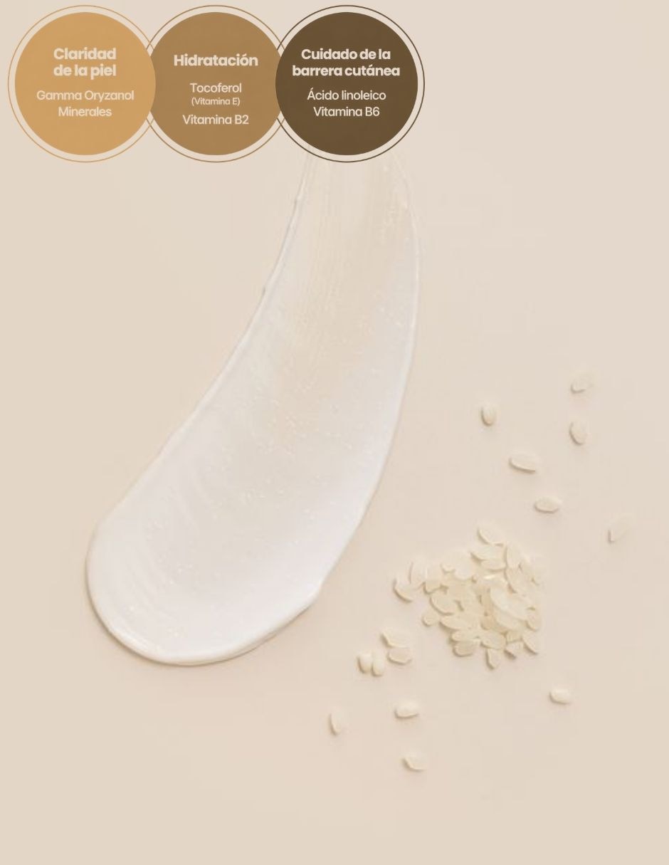Crema facial recomendada para hidratar de día y noche todo tipo de piel 4