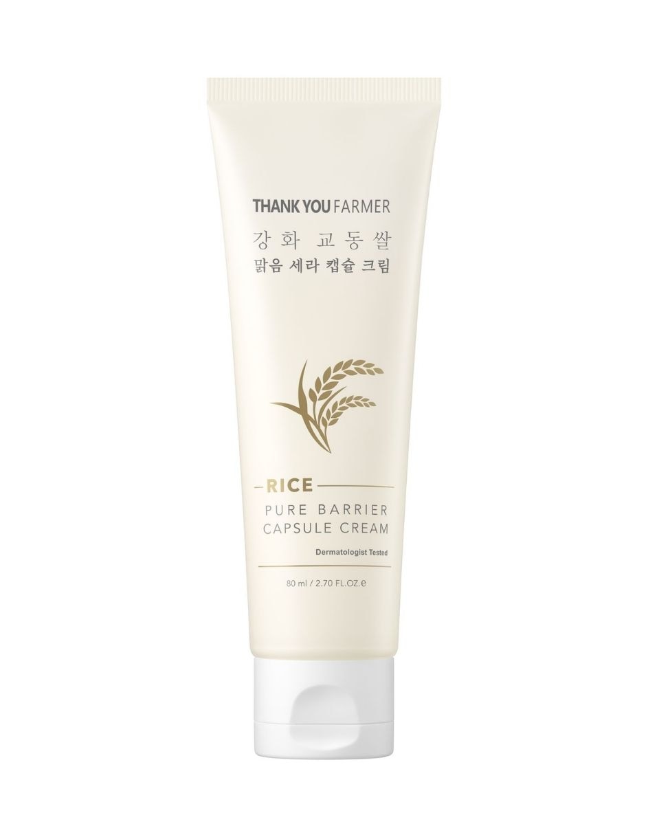 Crema facial recomendada para hidratar de día y noche todo tipo de piel 5