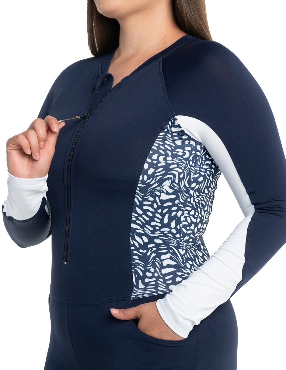 estampado Gráfico para mujer 3