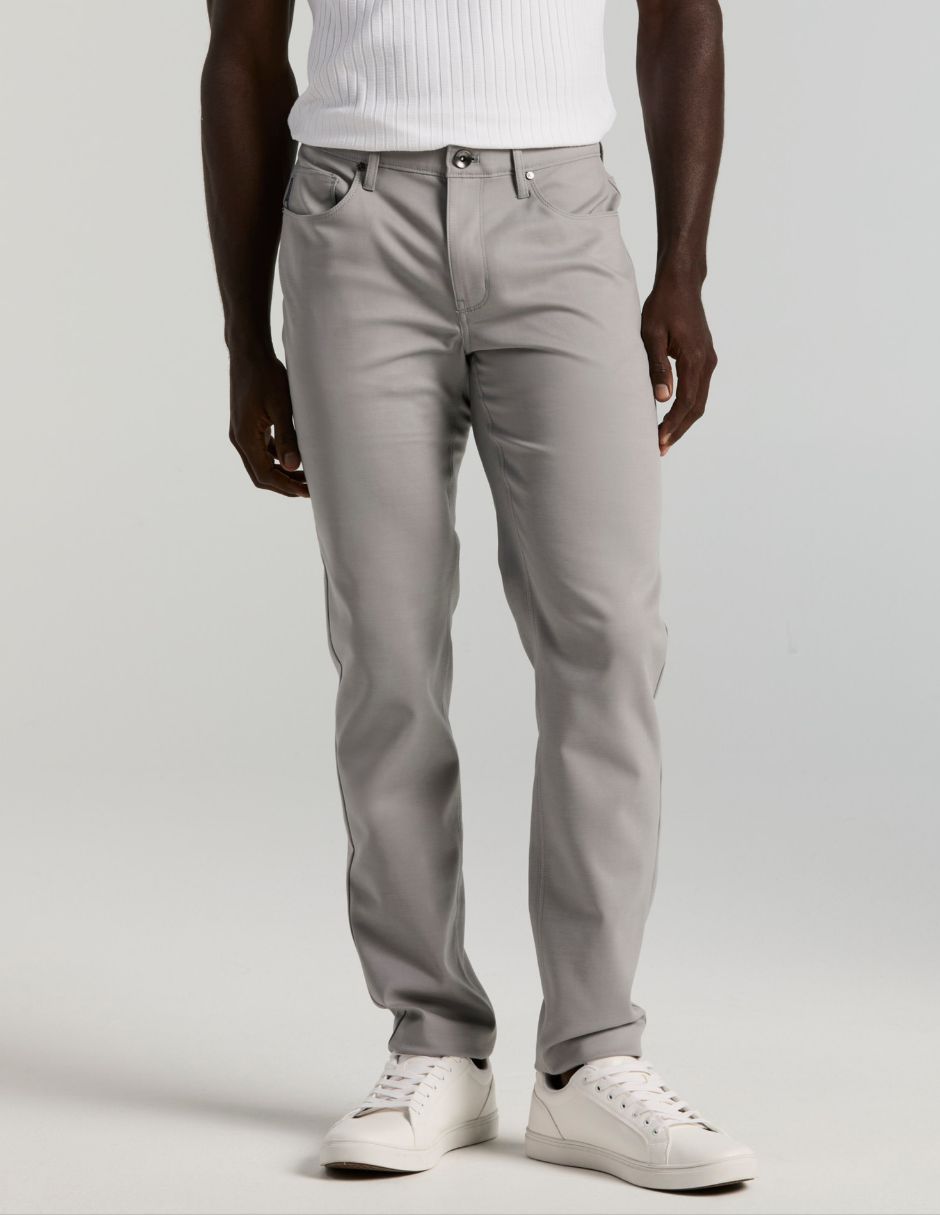 Pantalón business slim para hombre Pantalón business slim para hombre
