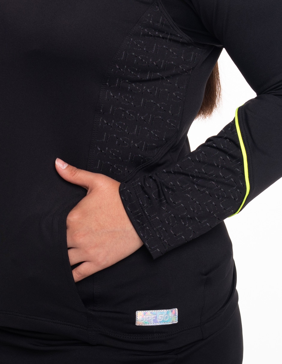 estampado texto para mujer 6